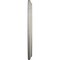 Ekena Millwork Lauren Medallion (Canopies up to 6 1/4"), 20 5/8"OD x 6 1/4"ID x 1 3/8"P, Pot of Cream Crackle CM20LNPCC - alternate 3